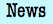 News